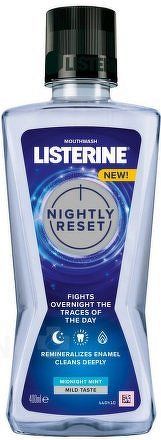 LISTERINE Nightly Reset 400 ml
