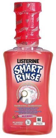 Listerine Pro děti 6+ Berry 250ml