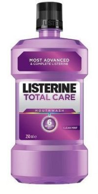 Listerine Total Care 250ml