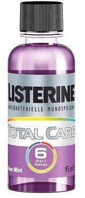 Listerine Total Care 95ml