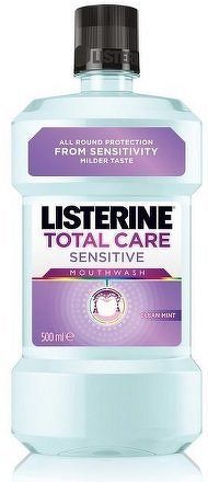 Listerine Total Care Sensitive 500ml