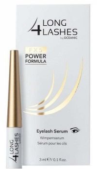 Long 4 Lashes FX5 sérum na řasy 3ml