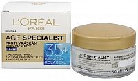 LOREAL DEX Age Expert 35+ noční kr.50ml A7822500