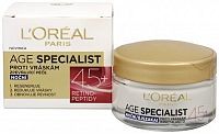 LOREAL DEX Age Expert 45+ noční kr.50ml A7823000