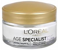 LOREAL DEX Age Expert 55+ denní kr.50ml A7823600