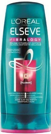 LOREAL Elseve Fibralogy Balzám 200ml A7625300