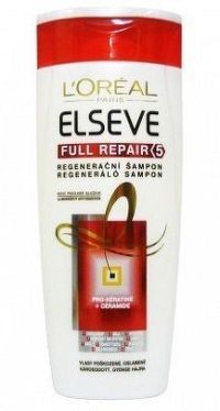 LOREAL Elseve Full Repair šamp. 250ml A5610200