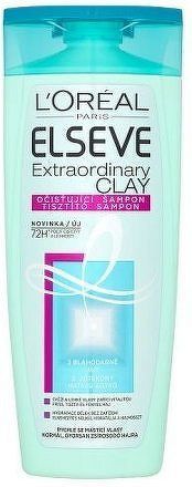 LOREAL Elseve šampon Extraordinary CLAY 250ml