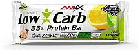Low-Carb 33% Protein Bar - 60g - Lemon-Lime