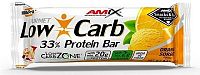 Low-Carb 33% Protein Bar - 60g - Orange Sorbet