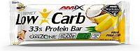 Low-Carb 33% Protein Bar - 60g - Pineapple-Coconut