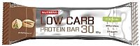 LOW CARB PROTEIN BAR 30 80g čokoláda