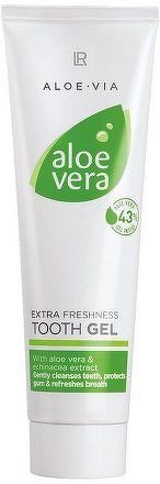 LR Aloe Vera Dental care Zubní pasta 100ml