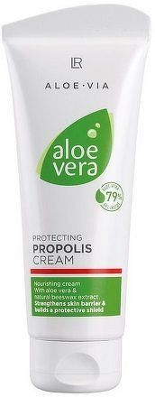 LR Aloe Vera Ochranný Krém s Propolisem 100ml