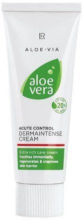 LR Aloe Vera Regenerační Krém DermaIntense 50ml