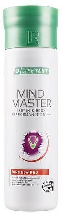 LR LIFETAKT Mind Master Formula Red 500ml