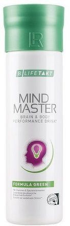 LR Mind Master Formula Green 500ml