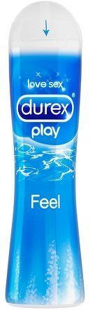 Lubrikační gel Durex Play Feel 50ml