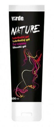 Lubrikační gel Nature 100ml