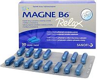 Magne B6 Relax cps.30