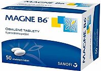 Magne B6 tbl.obd.50