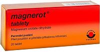 Magnerot por.tbl.nob.20x500mg II.