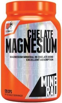 Magnesium Chelate 120 cps
