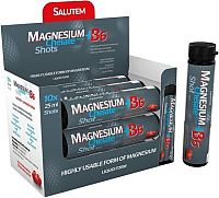 Magnesium Chelate+B6 cherry ampule 10x25ml