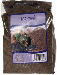 Maková mouka 400g Najtelo