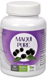 Maqui Pure cps.90