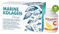 Marine Kolagen Drink Biomedica 30sáčků/12g