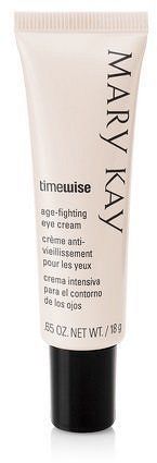 Mary Kay TimeWise Oční krém proti stárnutí 18g