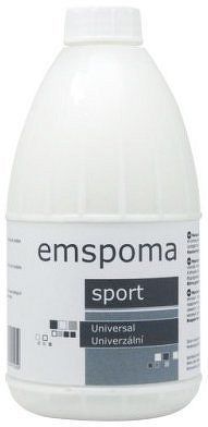 Masážní emulze Emspoma základní U 500ml