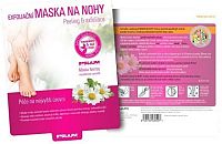 Maska Exfoliační na nohy 40ml (1 pár)