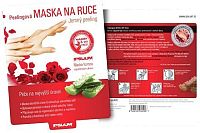 Maska Jemná peelingová na ruce 36ml (1 pár)