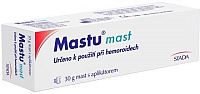 Mastu mast 30g