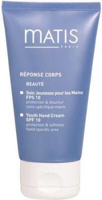 MAT.BODY LINE-Hand Cream SPF10 50ml