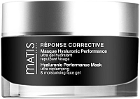 MAT.CO-Hyaluronic Performance Mask 50ml