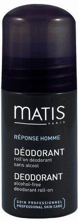 MAT.H-Deodor.Roll-on Alco.Free 50ml