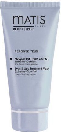 MAT.M-Eyes&Lips Treat.Mask Extr.Co.