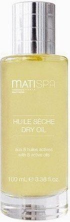 MAT.MATISPA Dry Oil 50ml