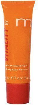 MAT.V by m-Energ's Eyes roll on