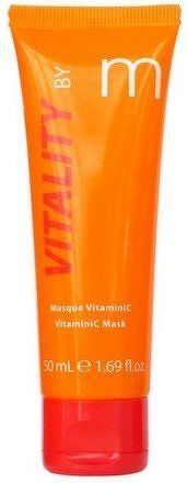 MAT.V by m-VitaminiC Mask 50ml