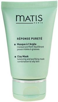 MAT.Z-Clay Mask 50ml