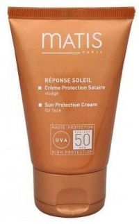 MAT.Ž-Sun Protection Cream SPF50 50ml