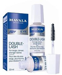 MAVALA DOUBLE-LASH výživa na řasy 10ml