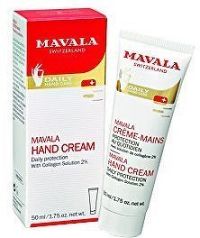 MAVALA Hand Cream Krém na ruce s kolagenem 50ml