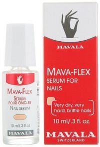 MAVALA Mava-Flex hydratační nehtové sérum 10ml