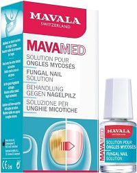 MAVALA  Mava-Med 5ml