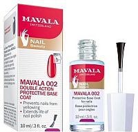 MAVALA Mavala 002 ochranný podlak 10ml